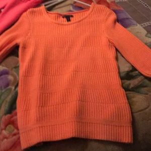 Tommy Hilfiger knitted sweater